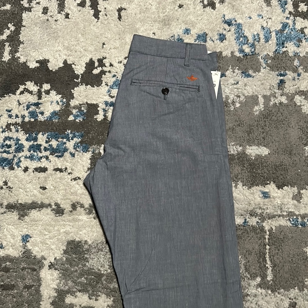 Dockers